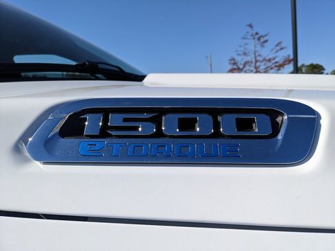 New 2026 RAM 1500 Big Horn image 23