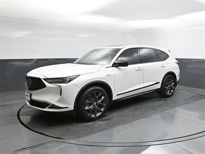 Used 2023 Acura MDX A-Spec