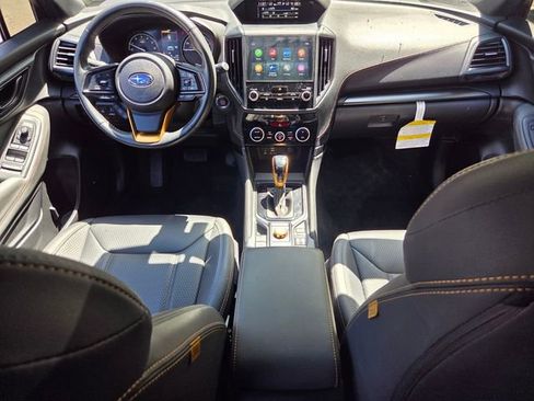 Used 2024 Subaru Forester Wilderness AWD/4WD image 13
