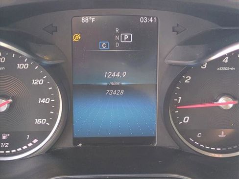 Used 2020 Mercedes-Benz GLC 300 image 10