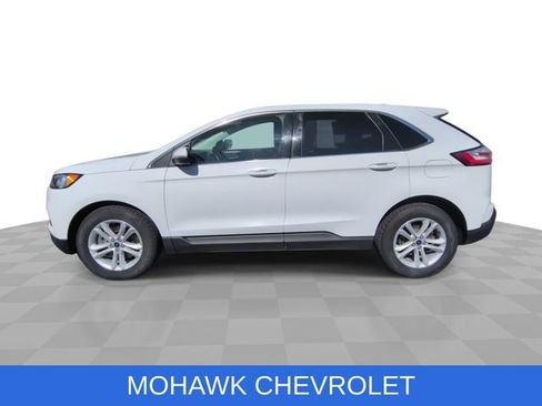 Used 2020 Ford Edge SEL w/ Cold Weather Package image 6