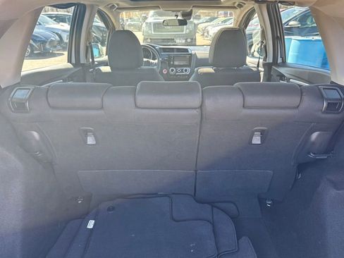 Used 2020 Honda Fit EX image 9