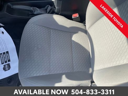 Certified 2023 Toyota Tacoma SR image 27