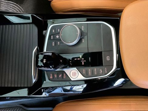 Certified 2023 BMW X3 xDrive30i w/ M Sport Package image 15