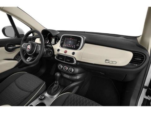 Used 2023 FIAT 500X Sport image 18