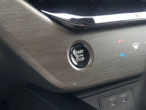 New 2025 Nissan Murano SV image 19