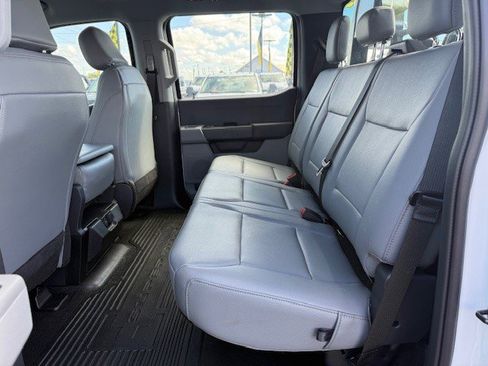 New 2026 Ford F450 XL image 9