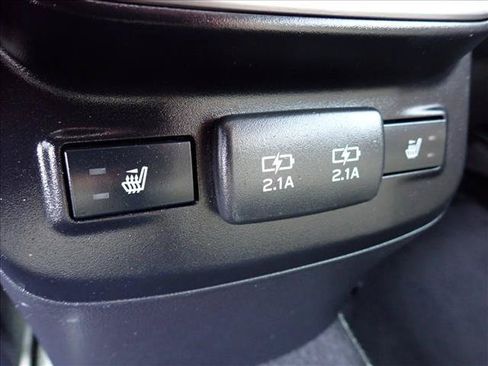 Certified 2021 Subaru Outback Limited XT w/ Popular Package #2 AWD/4WD image 11