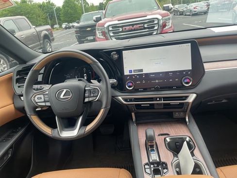 Used 2025 Lexus RX 350 Premium w/ Convenience Package AWD/4WD image 8