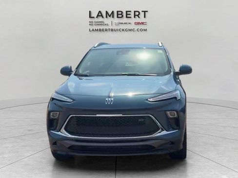 New 2026 Buick Encore GX Sport Touring w/ Advanced Technology Package AWD/4WD image 2