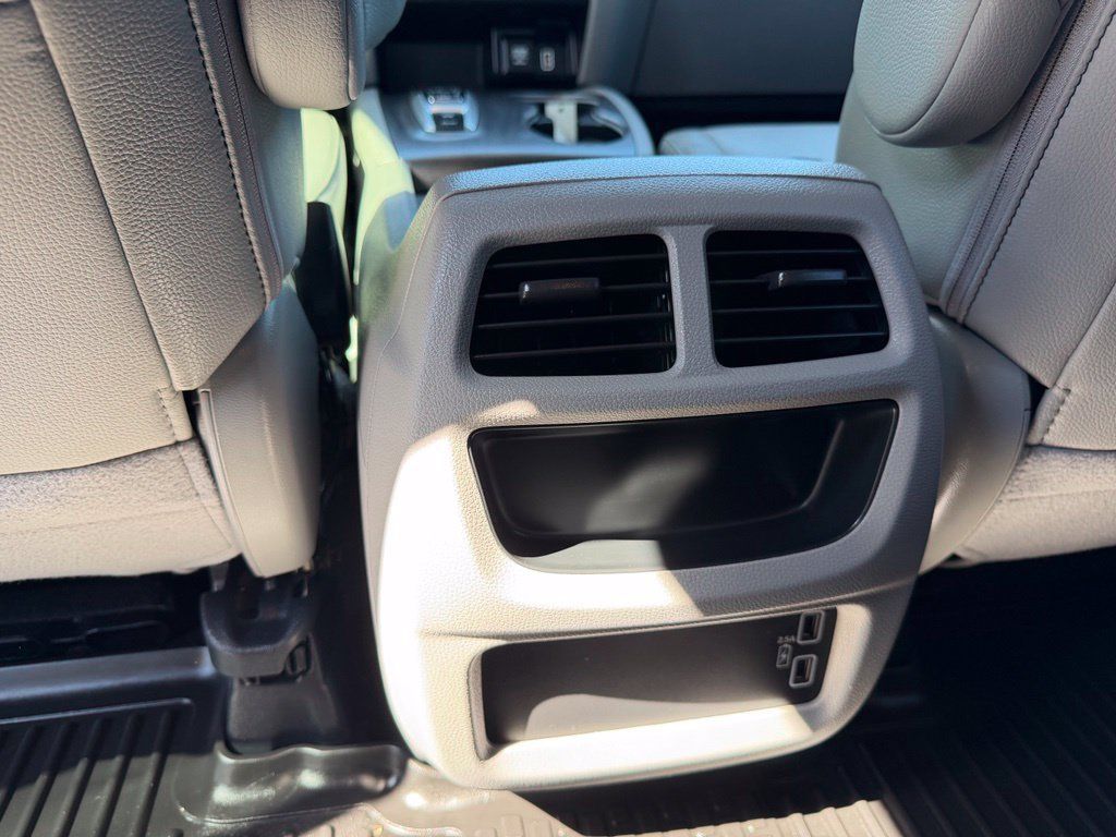 Used 2022 Honda Ridgeline RTL-E image 23