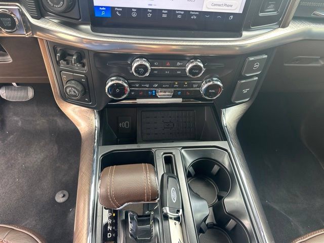 New 2026 Ford F150 King Ranch w/ Equipment Group 601A High AWD/4WD image 24