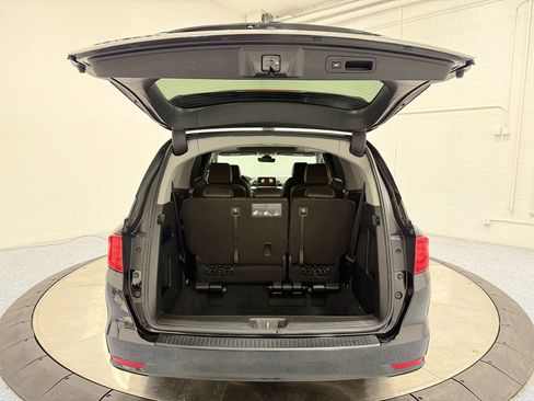 Used 2023 Honda Odyssey EX-L image 46