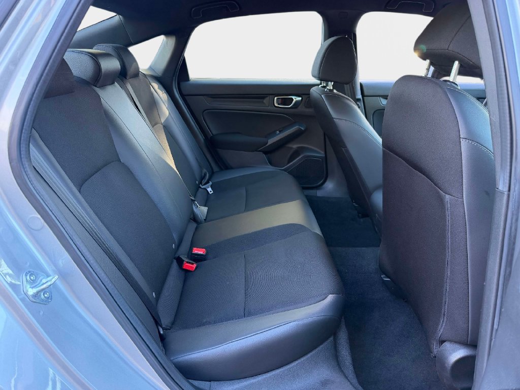 Used 2024 Honda Civic Sport image 10