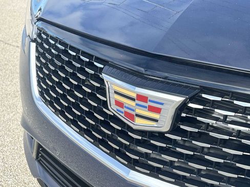 New 2026 Cadillac CT4 Premium Luxury image 32