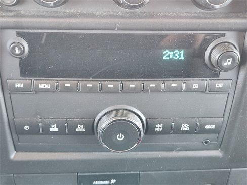 Used 2024 Chevrolet Express 2500 w/ Driver Convenience Package image 19