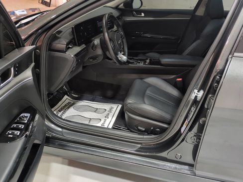 Certified 2025 Kia K5 EX FWD image 15
