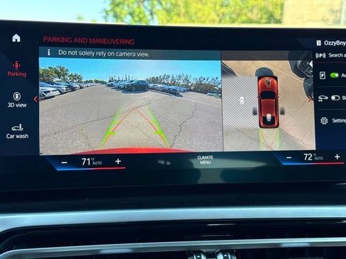 Used 2023 BMW i4 eDrive35 w/ Premium Package RWD image 30