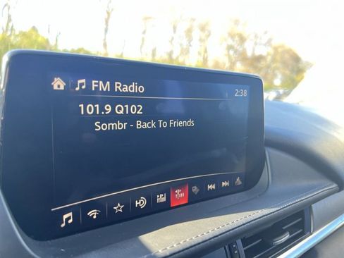 Used 2018 MAZDA MAZDA6 Grand Touring image 13