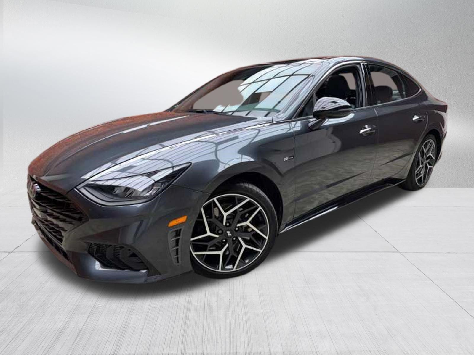 Used 2023 Hyundai Sonata N Line FWD image 6