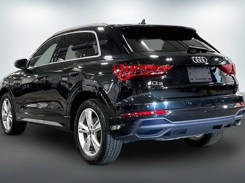 Used 2023 Audi Q3 2.0T Premium AWD/4WD image 12