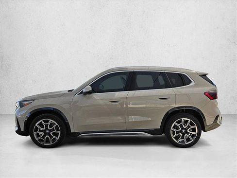 New 2026 BMW X1 xDrive28i w/ Convenience Package image 8