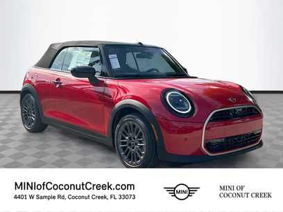 New 2026 MINI Cooper S