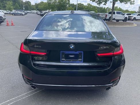 Used 2023 BMW 330i xDrive Sedan w/ Premium Package AWD/4WD image 25