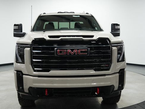 New 2026 GMC Sierra 2500 AT4 w/ AT4 Premium Plus Package image 2