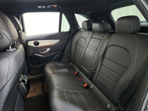 Certified 2022 Mercedes-Benz GLC 300 image 22