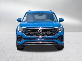 Certified 2025 Volkswagen Atlas SEL Premium R-Line AWD/4WD video 2