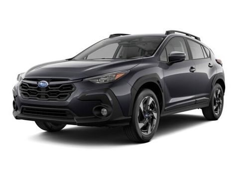 Used 2025 Subaru Crosstrek 2.5i Limited w/ Popular Package #4A image 2