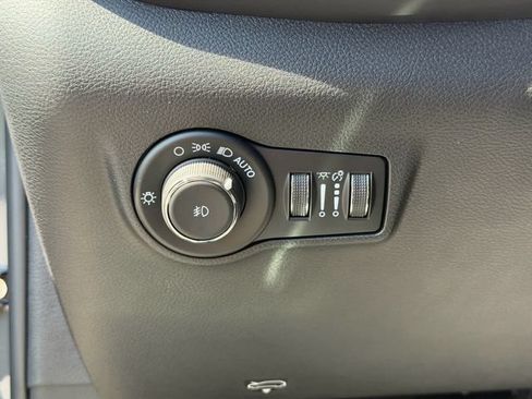New 2026 Jeep Compass Limited AWD/4WD image 20