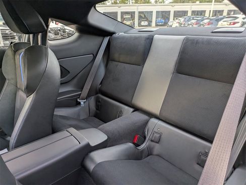 New 2025 Subaru BRZ tS image 12