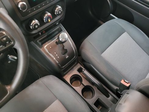 Used 2014 Jeep Patriot Sport w/ Power Value Group FWD image 26