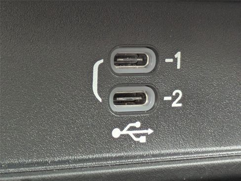 New 2026 Chrysler Voyager LX image 24