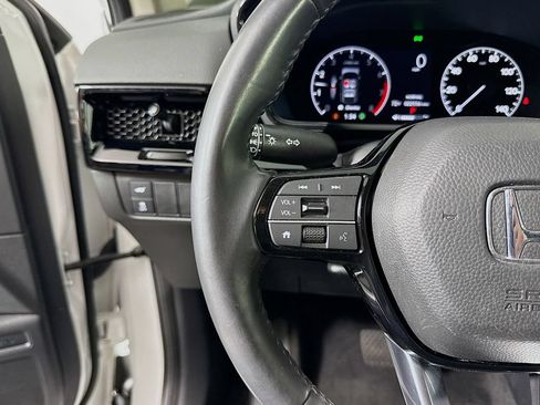Certified 2024 Honda CR-V EX-L image 10