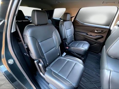 Used 2019 Chevrolet Traverse Premier image 17