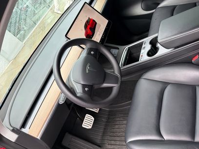 Used 2022 Tesla Model Y Performance