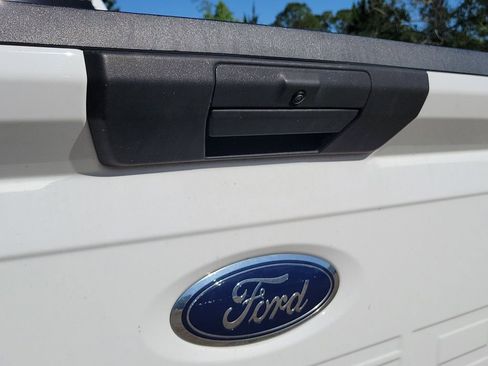 Used 2021 Ford F150 XLT w/ Equipment Group 301A Mid AWD/4WD image 19