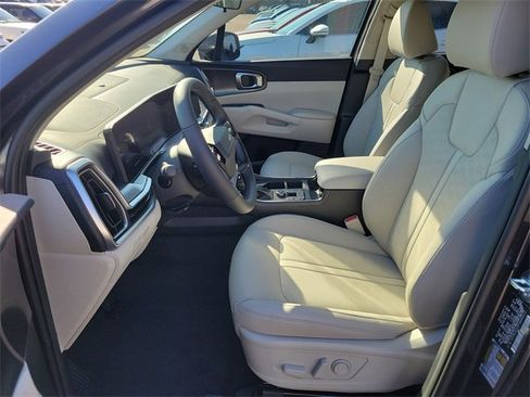 New 2026 Kia Sorento S image 21