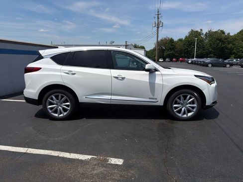 Used 2023 Acura RDX AWD image 6