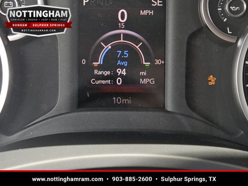 New 2026 RAM 2500 Tradesman w/ Bed Convenience Group AWD/4WD image 19