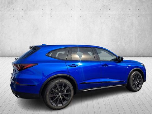 New 2026 Acura MDX A-Spec image 5