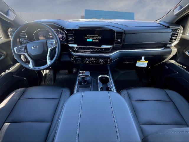 New 2026 Chevrolet Silverado 1500 RST AWD/4WD image 5