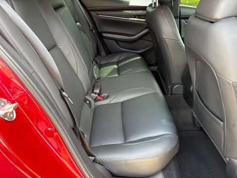 Used 2025 MAZDA MAZDA3 s FWD image 37