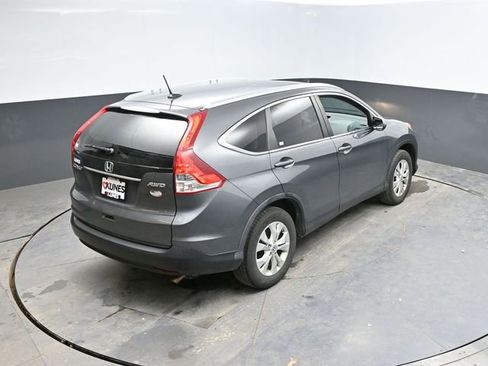 Used 2012 Honda CR-V EX-L image 39