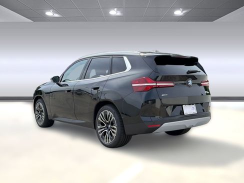 New 2026 BMW X3 xDrive30 w/ Premium Package AWD/4WD image 3