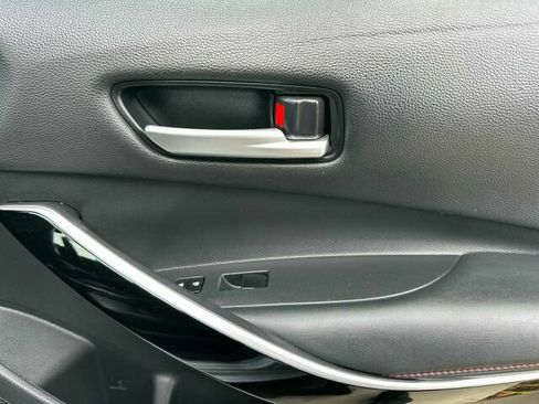 Used 2023 Toyota Corolla XSE w/ Carpet Mat Package (TMS) FWD image 20