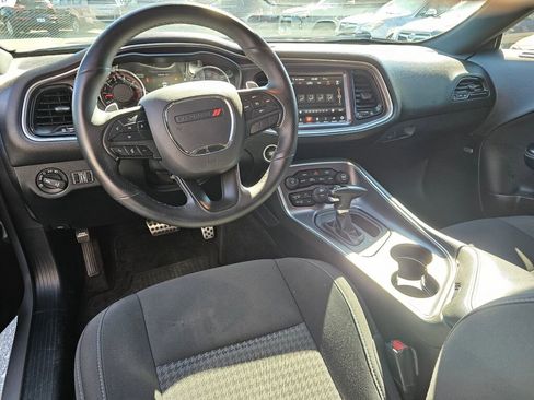 Used 2018 Dodge Challenger R/T Scat Pack image 15